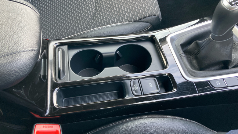 Kia Xceed 1.5T GDi ISG 138 3 5dr Petrol Hatchback